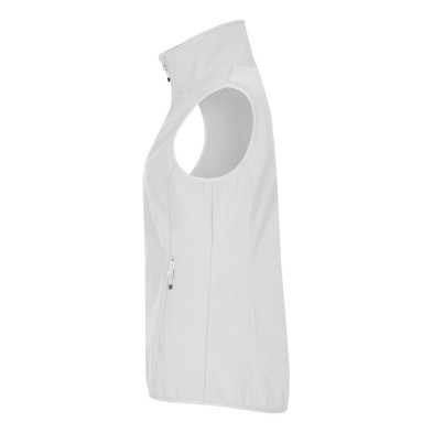 Chaleco Softshell Mujer Clique Classic 0200916