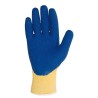 Guante kevlar recubierto de látex juba 430 ww