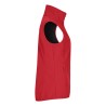 Chaleco softshell mujer clique classic 0200916