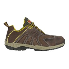 ZAPATILLA COFRA SET BALL S3S