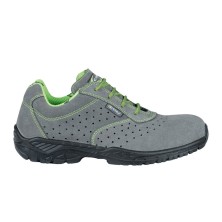 ZAPATILLA COFRA TRISSINO S1PS