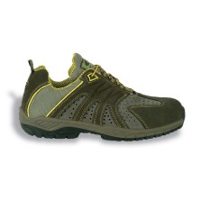 ZAPATILLA COFRA SMASH S1PS
