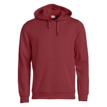 SUDADERA CLIQUE HOODY 021031
