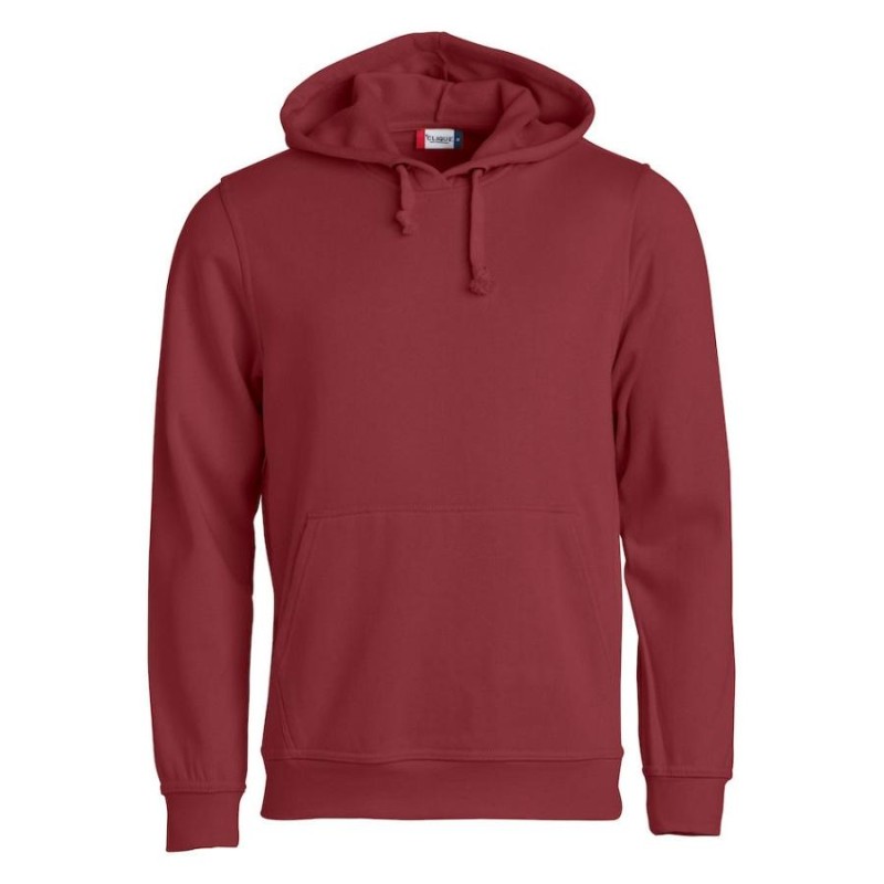 Sudadera clique hoody 021031