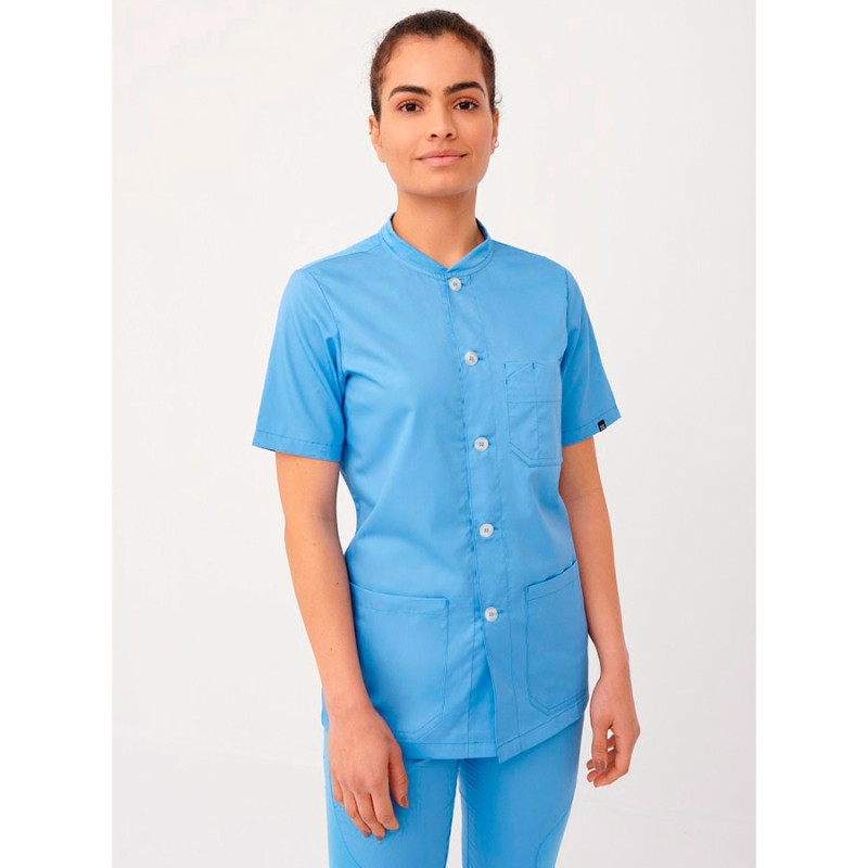 Chaqueta sanitaria m/c monza drago 23.26