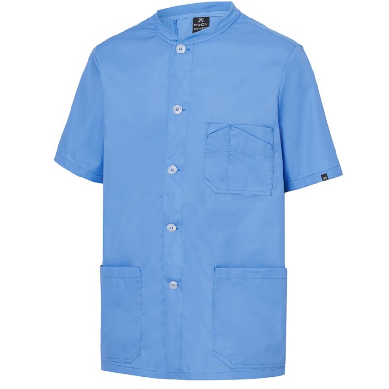 Chaqueta sanitaria m/c monza drago 23.26