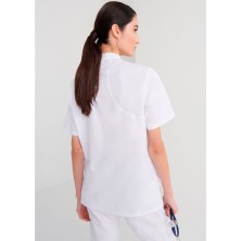 CHAQUETA SANITARIA M/C MONZA DRAGO 23.26