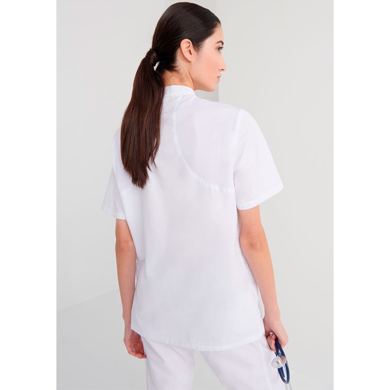 Chaqueta sanitaria m/c monza drago 23.26