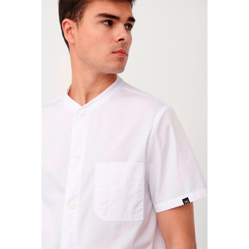 Chaqueta sanitaria m/c monza drago 23.26