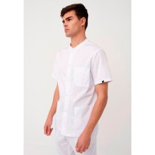 CHAQUETA SANITARIA M/C MONZA DRAGO 23.26