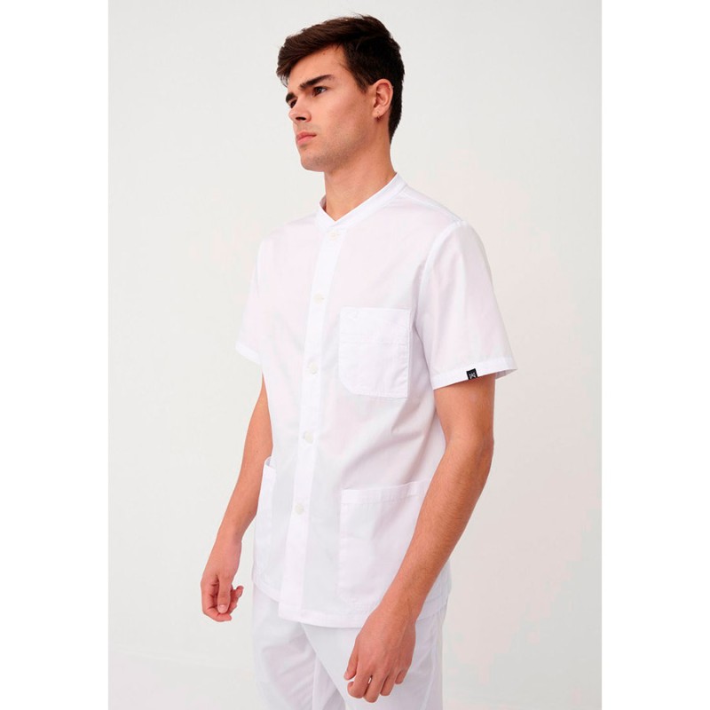 Chaqueta sanitaria m/c monza drago 23.26