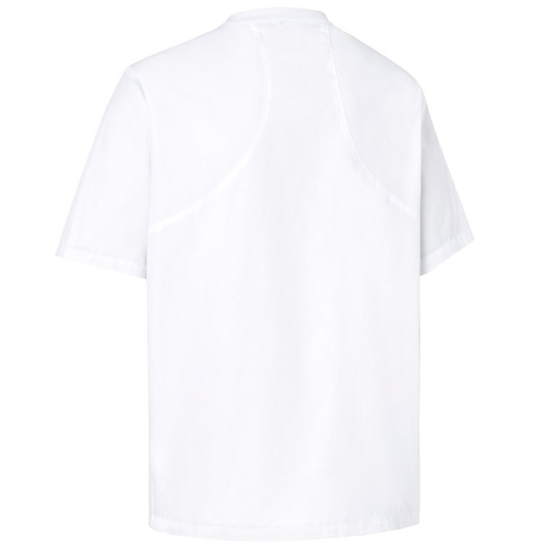 Chaqueta sanitaria m/c monza drago 23.26