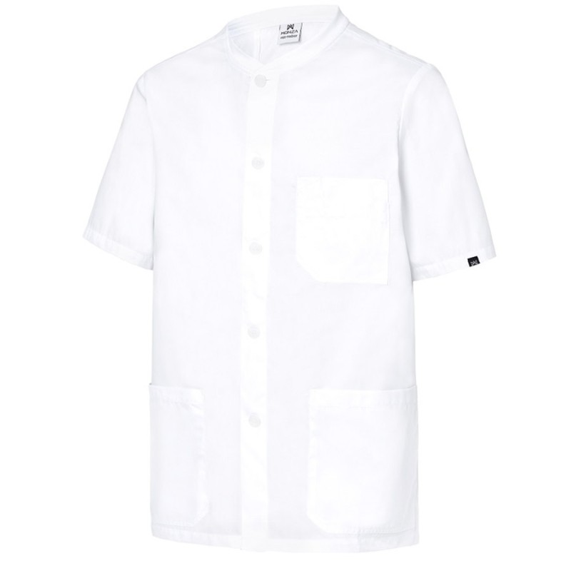 Chaqueta sanitaria m/c monza drago 23.26