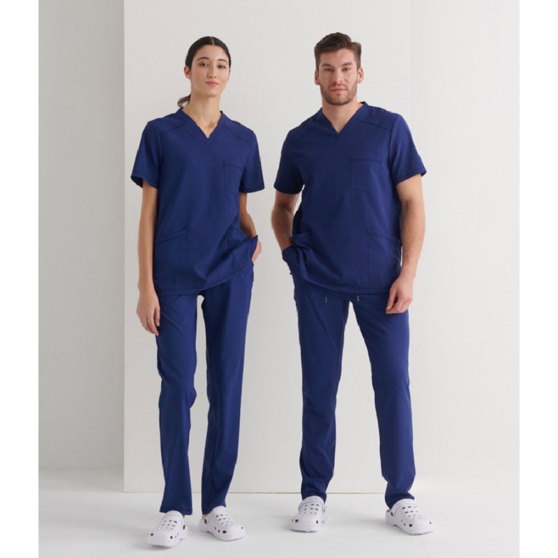 Pantalon sanitario monza phoenix 13.02