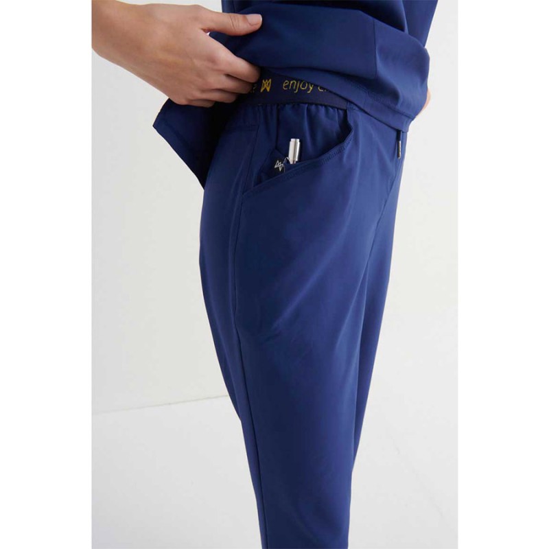 Pantalon sanitario monza phoenix 13.02