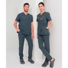 PANTALON SANITARIO MONZA PHOENIX 13.02