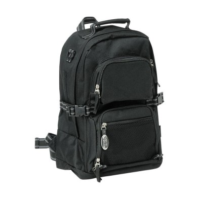 MOCHILA CLIQUE BACKPACK 040103 NEGRO