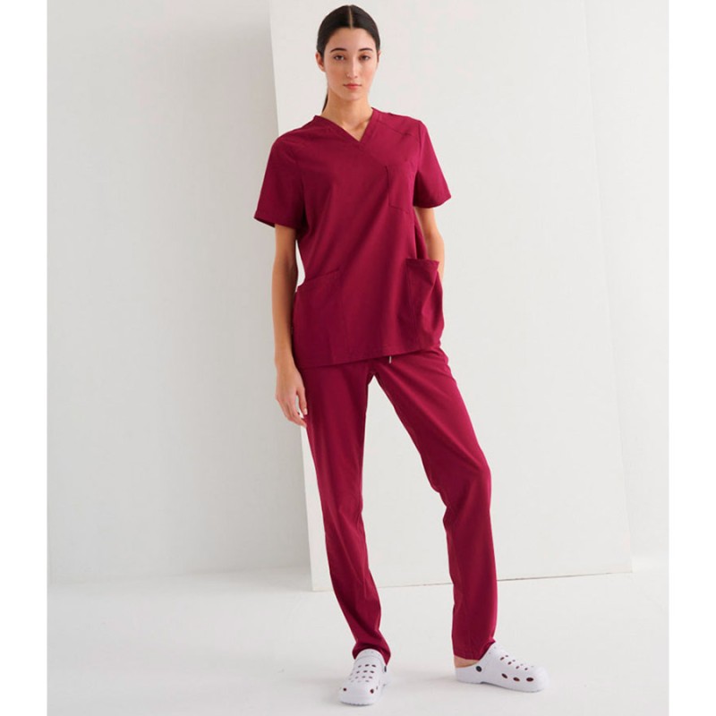 Pantalon sanitario monza phoenix 13.02