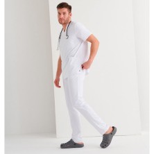 PANTALON SANITARIO MONZA PHOENIX 13.02