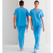 PANTALON SANITARIO MONZA PHOENIX 13.02