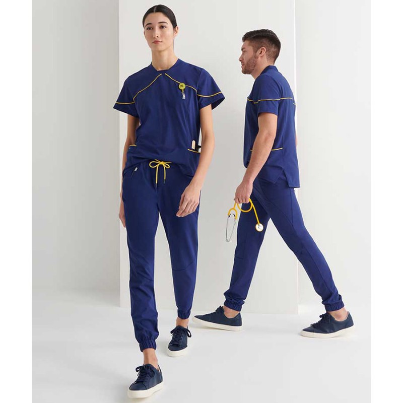 Pantalon sanitario monza hydra 11.02