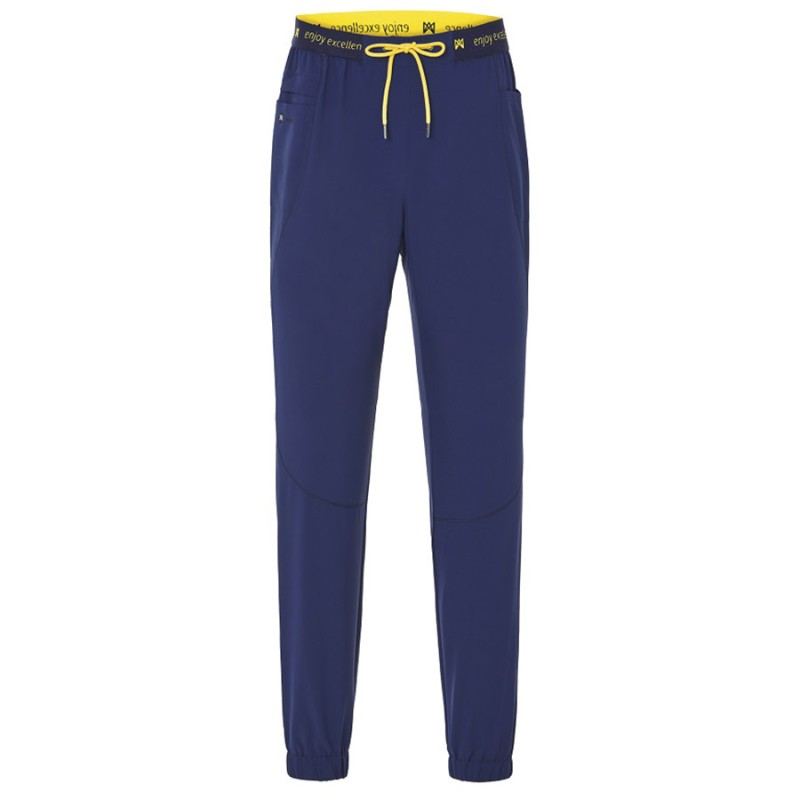 Pantalon sanitario monza hydra 11.02