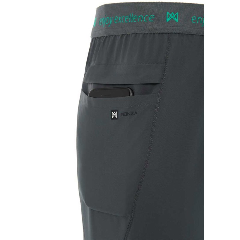Pantalon sanitario monza hydra 11.02