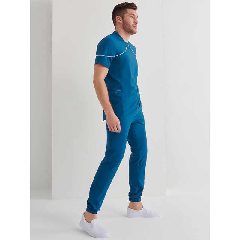 Pantalon sanitario monza hydra 11.02