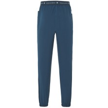 pantalon monza hydra 11.02 en azul petroleo