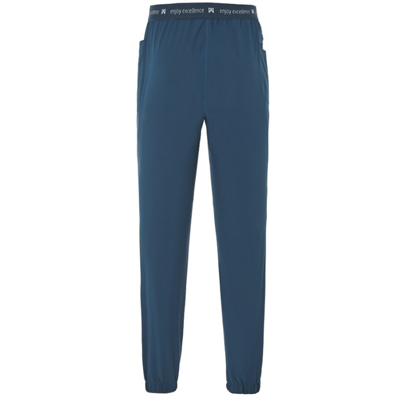 Pantalon sanitario monza hydra 11.02