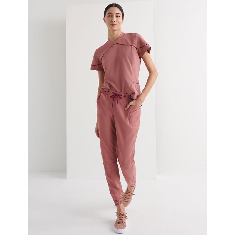 Pantalon sanitario mujer monza hydra 12.02