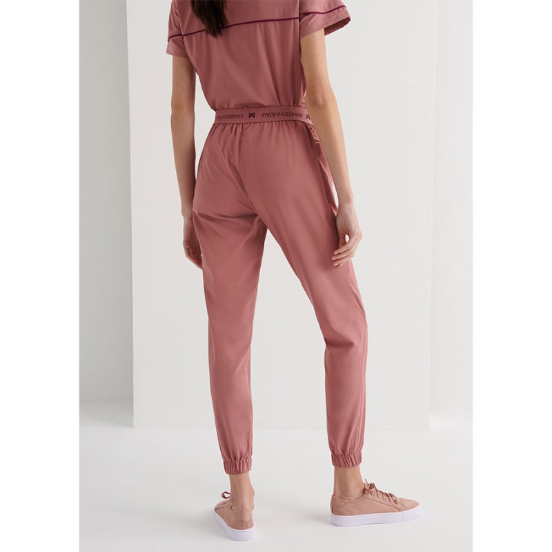 Pantalon sanitario mujer monza hydra 12.02