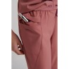 Pantalon sanitario mujer monza hydra 12.02