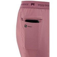 PANTALON SANITARIO MUJER MONZA HYDRA 12.02