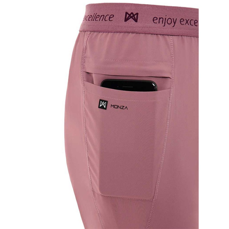Pantalon sanitario mujer monza hydra 12.02