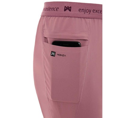Pantalon Mujer Monza Hydra 12.02
