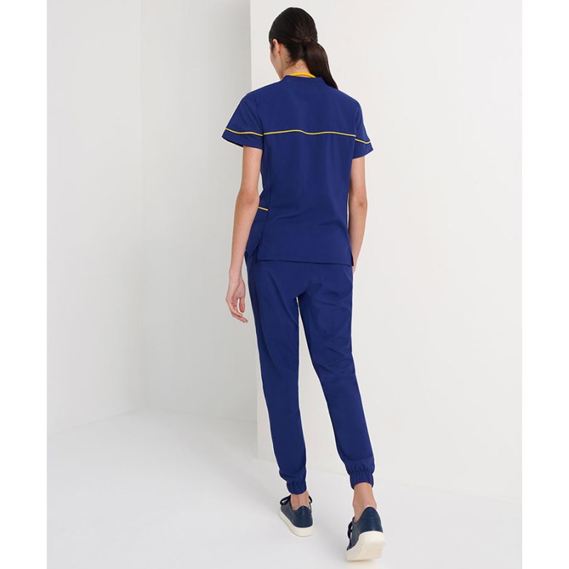 Pantalon sanitario mujer monza hydra 12.02