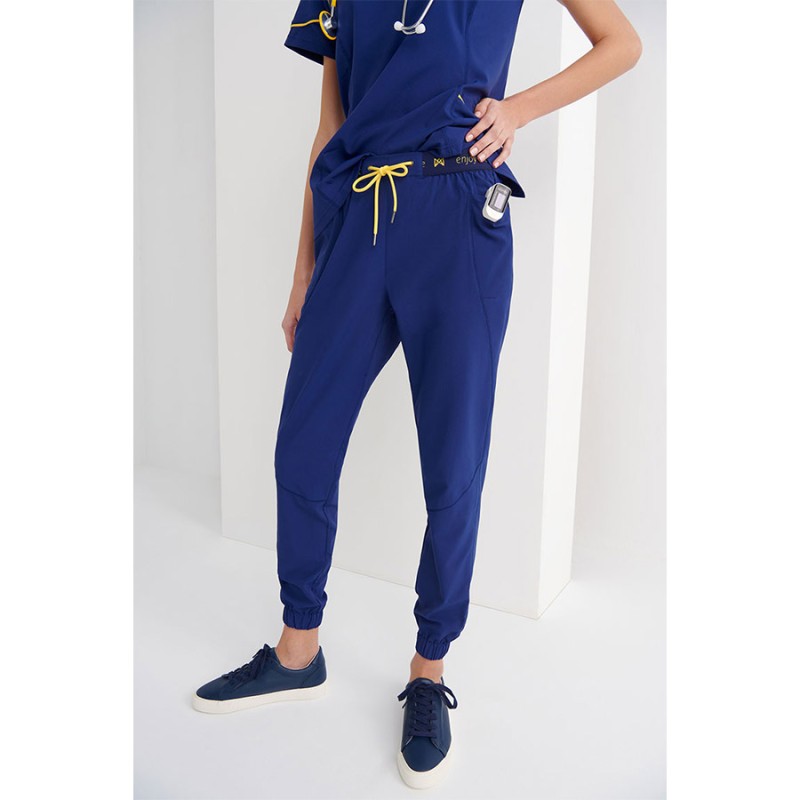 Pantalon sanitario mujer monza hydra 12.02