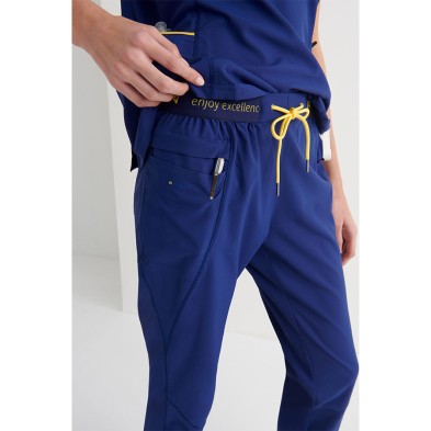 Pantalon Mujer Monza Hydra 12.02