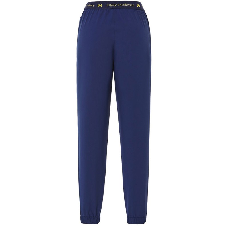 Pantalon sanitario mujer monza hydra 12.02