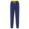 Pantalon sanitario mujer monza hydra 12.02