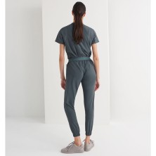 PANTALON SANITARIO MUJER MONZA HYDRA 12.02