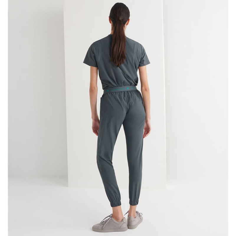 Pantalon sanitario mujer monza hydra 12.02