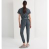 Pantalon sanitario mujer monza hydra 12.02