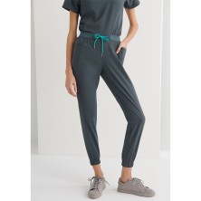 PANTALON SANITARIO MUJER MONZA HYDRA 12.02