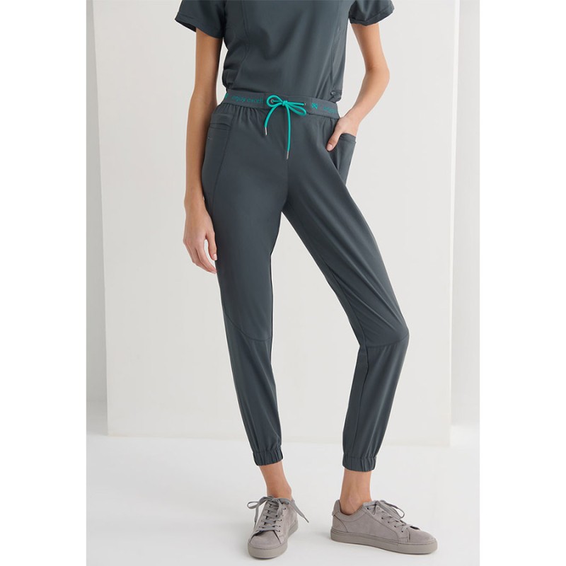 Pantalon sanitario mujer monza hydra 12.02