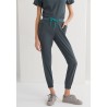 Pantalon sanitario mujer monza hydra 12.02