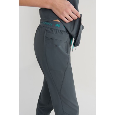 Pantalon Mujer Monza Hydra 12.02