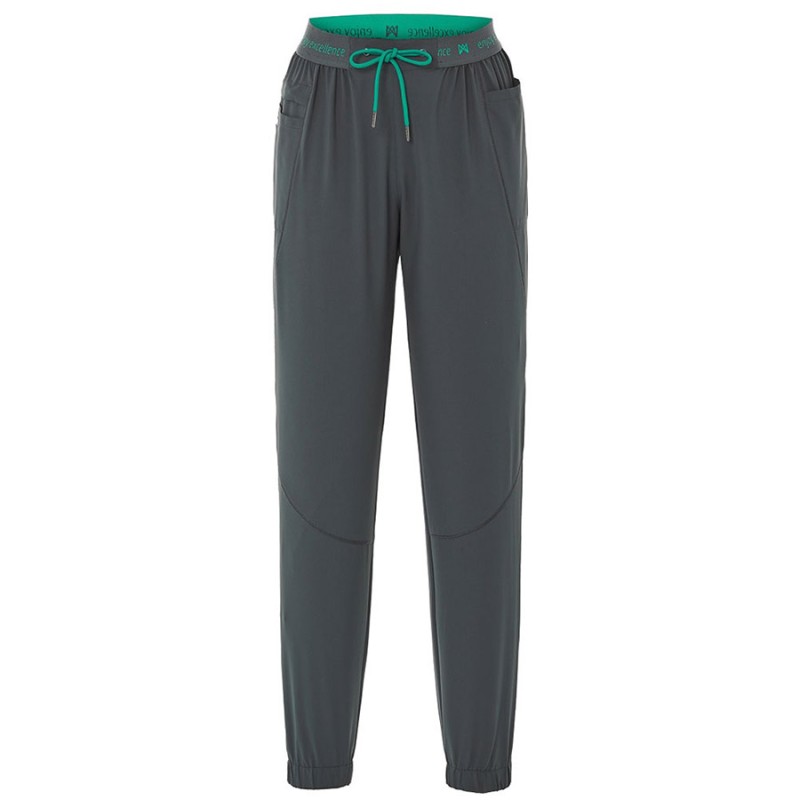 Pantalon sanitario mujer monza hydra 12.02