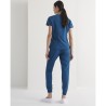 Pantalon sanitario mujer monza hydra 12.02